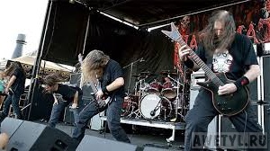 Cannibal Corpse